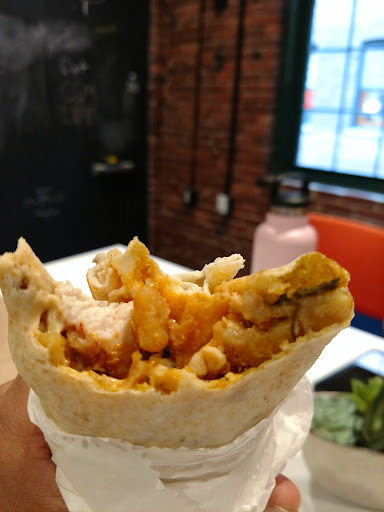 Photo of Aceituna Grill - 605 W Kendall St #1110, Cambridge, MA 02142