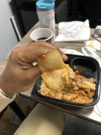 Photo of Aceituna Grill - 605 W Kendall St #1110, Cambridge, MA 02142