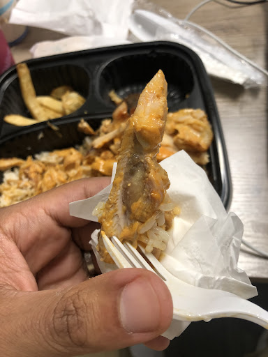 Photo of Aceituna Grill - 605 W Kendall St #1110, Cambridge, MA 02142