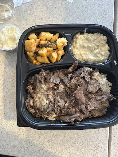 Photo of Aceituna Grill - 605 W Kendall St #1110, Cambridge, MA 02142