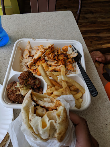 Photo of Aceituna Grill - 605 W Kendall St #1110, Cambridge, MA 02142