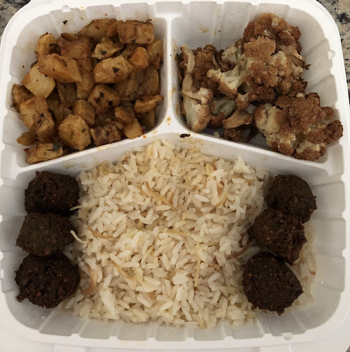 Photo of Aceituna Grill - 605 W Kendall St #1110, Cambridge, MA 02142