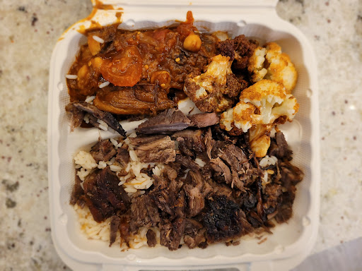 Photo of Aceituna Grill - 605 W Kendall St #1110, Cambridge, MA 02142