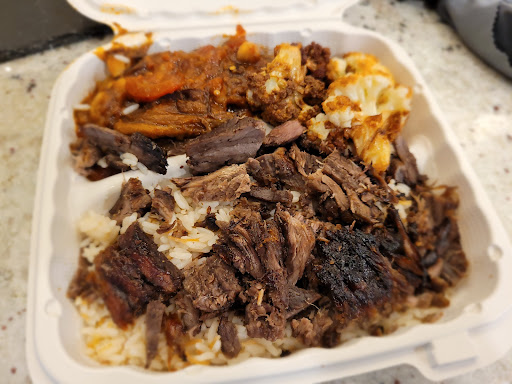 Photo of Aceituna Grill - 605 W Kendall St #1110, Cambridge, MA 02142