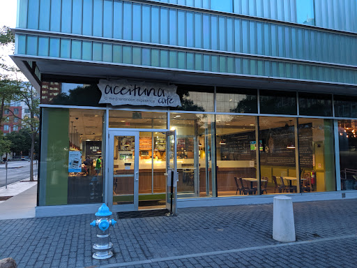 Photo of Aceituna Grill - 605 W Kendall St #1110, Cambridge, MA 02142