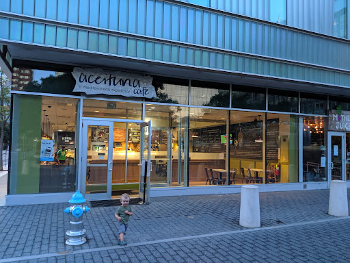 Photo of Aceituna Grill - 605 W Kendall St #1110, Cambridge, MA 02142