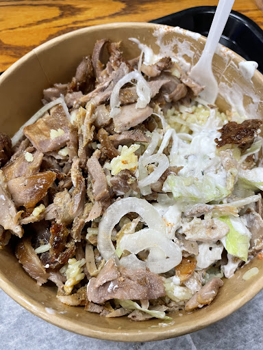 Photo of Opa Greek Yeeros - 378 Highland Ave, Somerville, MA 02144