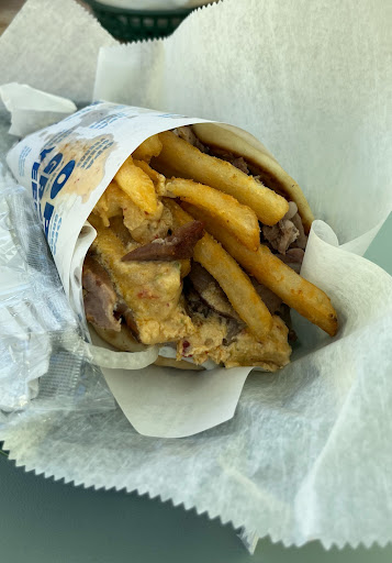 Photo of Opa Greek Yeeros - 378 Highland Ave, Somerville, MA 02144