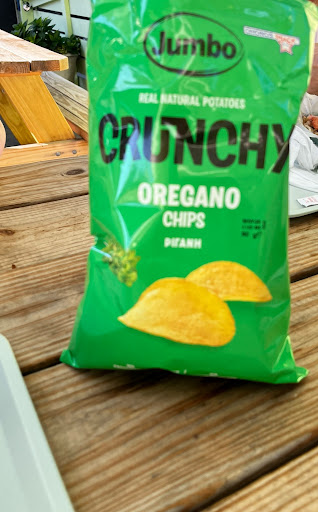 Photo of Opa Greek Yeeros - 378 Highland Ave, Somerville, MA 02144