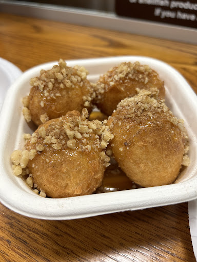 Photo of Opa Greek Yeeros - 378 Highland Ave, Somerville, MA 02144