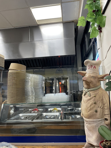 Photo of Opa Greek Yeeros - 378 Highland Ave, Somerville, MA 02144