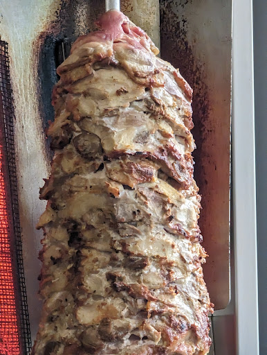 Photo of Opa Greek Yeeros - 378 Highland Ave, Somerville, MA 02144