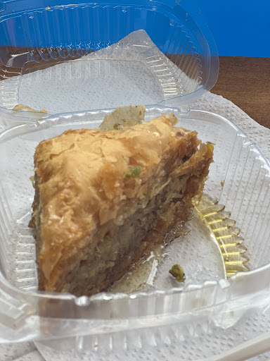 Photo of Opa Greek Yeeros - 378 Highland Ave, Somerville, MA 02144