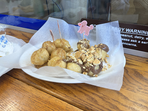 Photo of Opa Greek Yeeros - 378 Highland Ave, Somerville, MA 02144