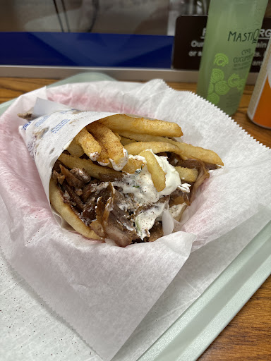 Photo of Opa Greek Yeeros - 378 Highland Ave, Somerville, MA 02144