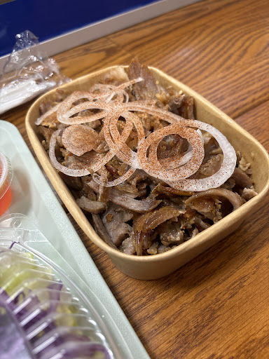 Photo of Opa Greek Yeeros - 378 Highland Ave, Somerville, MA 02144