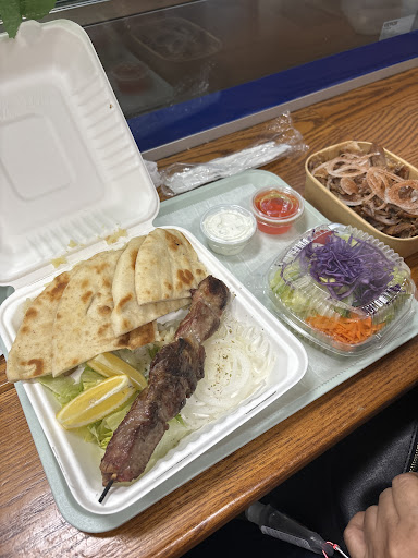 Photo of Opa Greek Yeeros - 378 Highland Ave, Somerville, MA 02144
