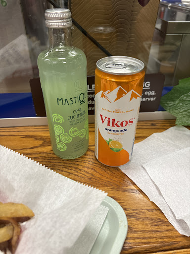 Photo of Opa Greek Yeeros - 378 Highland Ave, Somerville, MA 02144