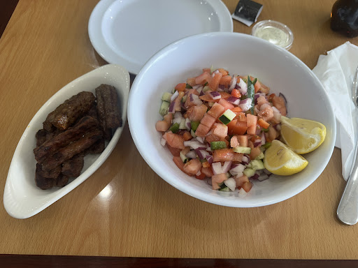 Photo of Istanbul Diner Cafe - 120 Veterans Of Foreign Wars Pkwy, Revere, MA 02151