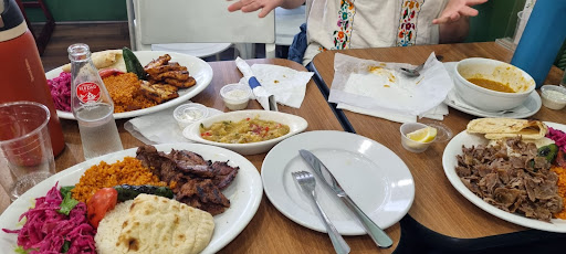 Photo of Istanbul Diner Cafe - 120 Veterans Of Foreign Wars Pkwy, Revere, MA 02151