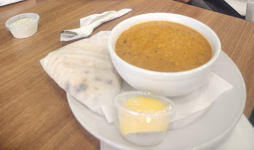 Photo of Istanbul Diner Cafe - 120 Veterans Of Foreign Wars Pkwy, Revere, MA 02151