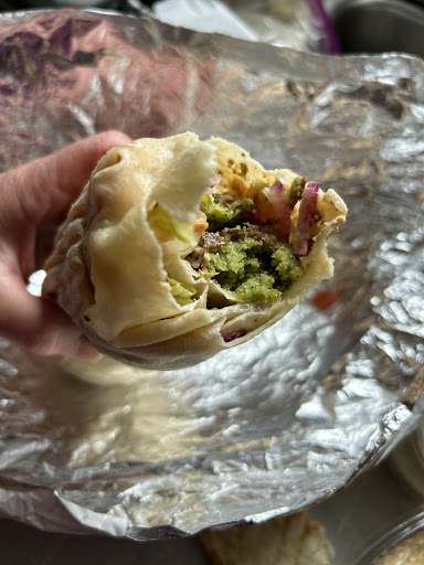 Photo of Istanbul Diner Cafe - 120 Veterans Of Foreign Wars Pkwy, Revere, MA 02151