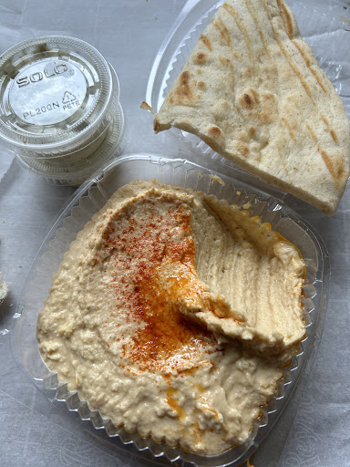 Photo of Istanbul Diner Cafe - 120 Veterans Of Foreign Wars Pkwy, Revere, MA 02151