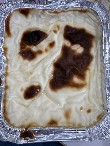 Photo of Istanbul Diner Cafe - 120 Veterans Of Foreign Wars Pkwy, Revere, MA 02151