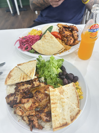 Photo of Istanbul Diner Cafe - 120 Veterans Of Foreign Wars Pkwy, Revere, MA 02151