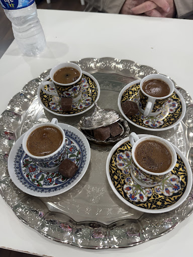 Photo of Istanbul Diner Cafe - 120 Veterans Of Foreign Wars Pkwy, Revere, MA 02151