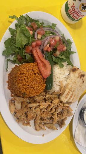 Photo of Istanbul Diner Cafe - 120 Veterans Of Foreign Wars Pkwy, Revere, MA 02151