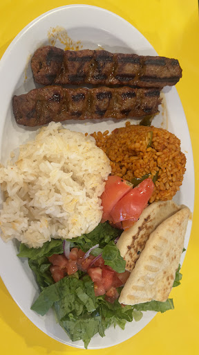 Photo of Istanbul Diner Cafe - 120 Veterans Of Foreign Wars Pkwy, Revere, MA 02151