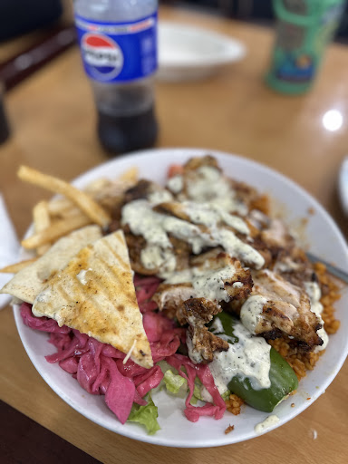 Photo of Istanbul Diner Cafe - 120 Veterans Of Foreign Wars Pkwy, Revere, MA 02151