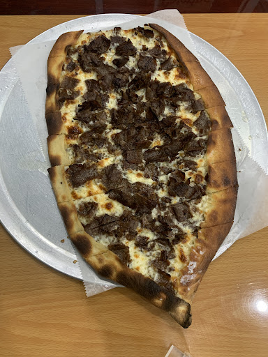 Photo of Istanbul Diner Cafe - 120 Veterans Of Foreign Wars Pkwy, Revere, MA 02151