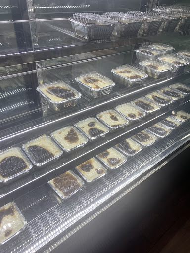 Photo of Istanbul Diner Cafe - 120 Veterans Of Foreign Wars Pkwy, Revere, MA 02151