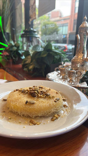 Photo of Darna Restaurant - 12 Pleasant St, Malden, MA 02148