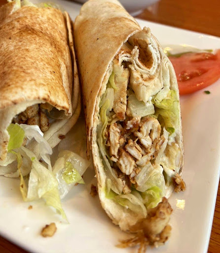 Photo of Darna Restaurant - 12 Pleasant St, Malden, MA 02148