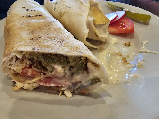 Photo of Darna Restaurant - 12 Pleasant St, Malden, MA 02148