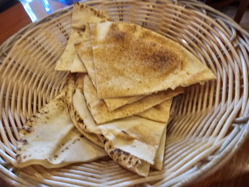 Photo of Darna Restaurant - 12 Pleasant St, Malden, MA 02148