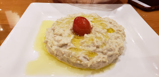 Photo of Darna Restaurant - 12 Pleasant St, Malden, MA 02148