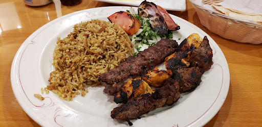 Photo of Darna Restaurant - 12 Pleasant St, Malden, MA 02148