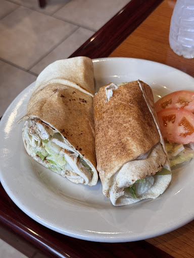 Photo of Darna Restaurant - 12 Pleasant St, Malden, MA 02148