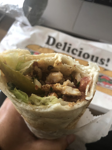 Photo of Darna Restaurant - 12 Pleasant St, Malden, MA 02148