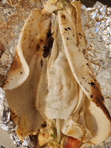 Photo of Darna Restaurant - 12 Pleasant St, Malden, MA 02148