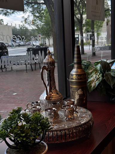 Photo of Darna Restaurant - 12 Pleasant St, Malden, MA 02148