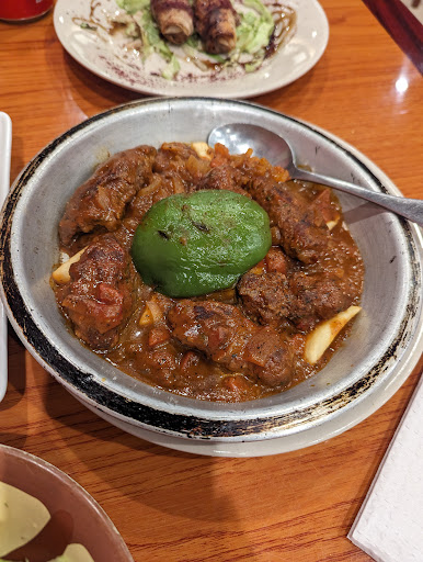 Photo of Darna Restaurant - 12 Pleasant St, Malden, MA 02148