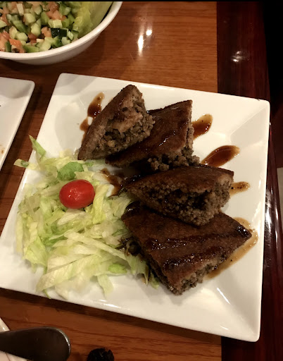 Photo of Darna Restaurant - 12 Pleasant St, Malden, MA 02148