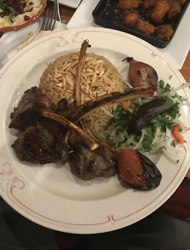 Photo of Darna Restaurant - 12 Pleasant St, Malden, MA 02148