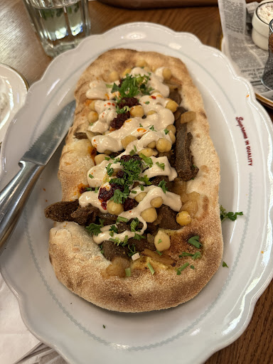 Photo of Cafe Landwer - 653 Boylston St, Boston, MA 02116