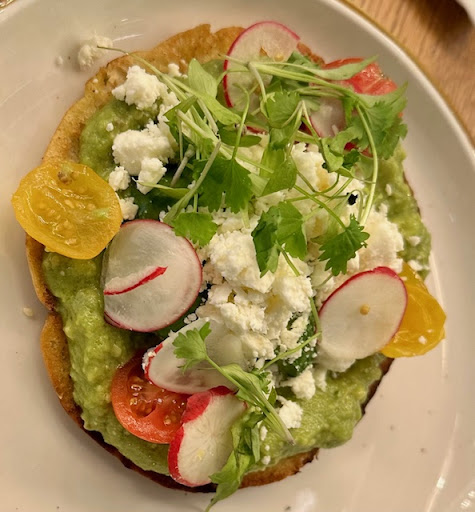 Photo of Cafe Landwer - 653 Boylston St, Boston, MA 02116